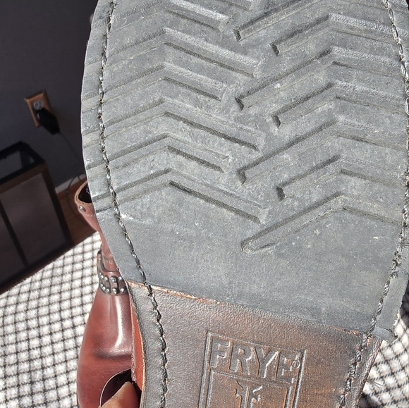 FRYE Veronica Boots - Picture 2 of 16